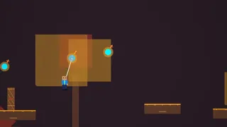 Скриншот 5 к игре Kinetether