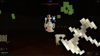 Arena of the Forge