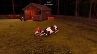 Just Another Animal