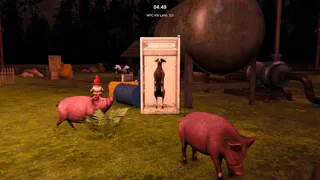 Just Another Animal
