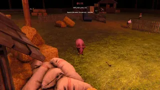Just Another Animal