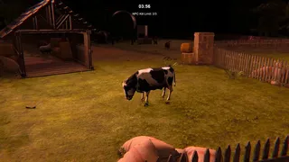 Скриншот 5 к игре Just Another Animal