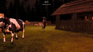Скриншот 6 к игре Just Another Animal