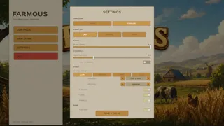 Farmous