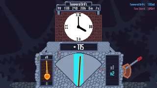 Time Lord Incremental