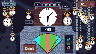 Time Lord Incremental