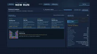 Скриншот 5 к игре Horizon Ring