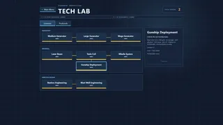 Скриншот 7 к игре Horizon Ring
