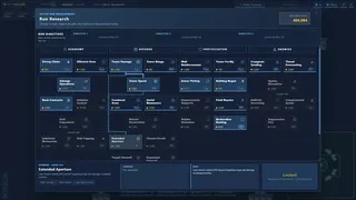 Скриншот 8 к игре Horizon Ring