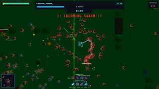 Runtime Terror