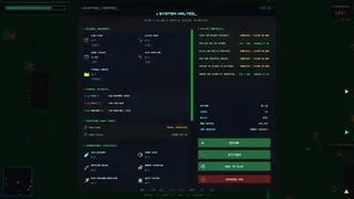 Скриншот 5 к игре Runtime Terror