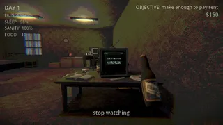 Скриншот 6 к игре Borders of Chernobyl