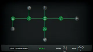 Скриншот 6 к игре Retro Incremental