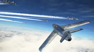 Скриншот 7 к игре Корея. Серия Ил-2
