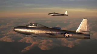 Скриншот 8 к игре Корея. Серия Ил-2
