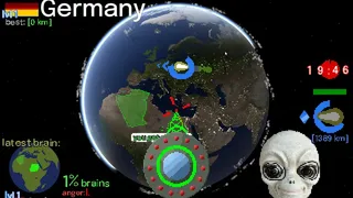 Take Me to Your Leader