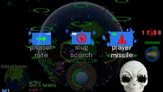 Take Me to Your Leader