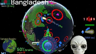 Take Me to Your Leader