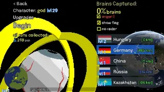 Скриншот 5 к игре Take Me to Your Leader