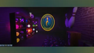 Party Time Bowling