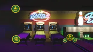 Party Time Bowling