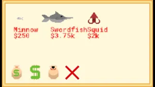 Idle Fisher
