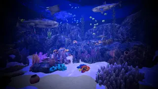 Скриншот 5 к игре Aquarium Anomaly