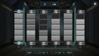 Fuel Sort