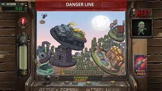 Zombie Panic