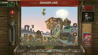 Zombie Panic