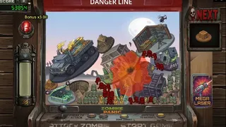 Zombie Panic