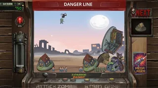 Zombie Panic