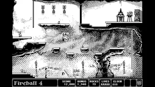 Dark Castle