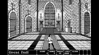 Dark Castle
