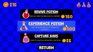 Скриншот 6 к игре TILLY'S ROLL