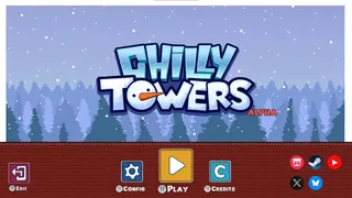 Chilly Towers