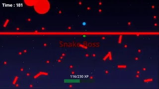 Move Or Die
