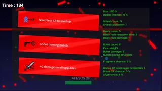 Move Or Die
