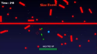 Move Or Die