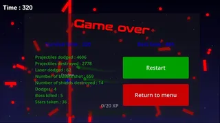 Скриншот 5 к игре Move Or Die