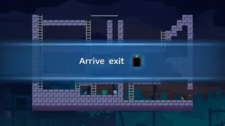 Скриншот 5 к игре Hardy & Molly