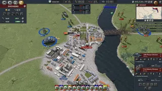 Скриншот 5 к игре On War: Stalingrad