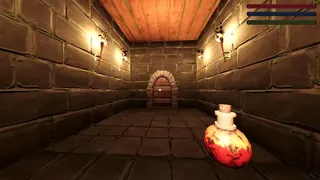 Скриншот 5 к игре Glyphweaver