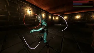 Скриншот 7 к игре Glyphweaver