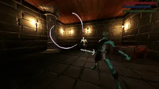 Скриншот 8 к игре Glyphweaver