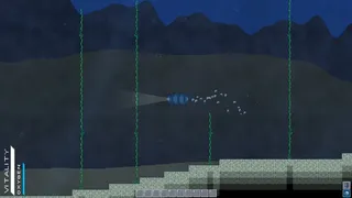 Pixel Divers