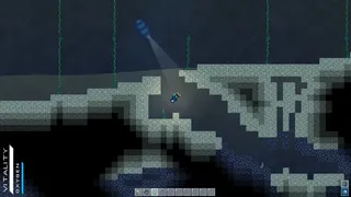 Pixel Divers