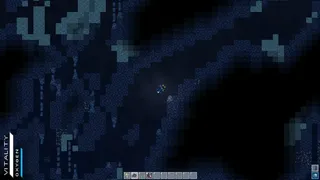 Скриншот 6 к игре Pixel Divers