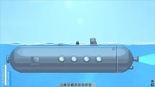 Скриншот 8 к игре Pixel Divers