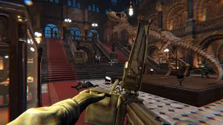 Split Screen Shooter